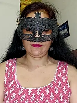 Sexshow-Bild von BhabhiPooja69 Sexshow-Bild von BhabhiPooja69