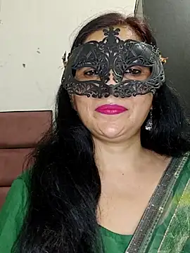 Sexshow-Bild von BhabhiPooja69 Sexshow-Bild von BhabhiPooja69
