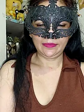 Sexshow-Bild von BhabhiPooja69 Sexshow-Bild von BhabhiPooja69