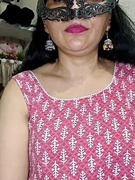 Sexshow-Bild von BhabhiPooja69 Sexshow-Bild von BhabhiPooja69