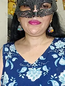 Sexshow-Bild von BhabhiPooja69 Sexshow-Bild von BhabhiPooja69
