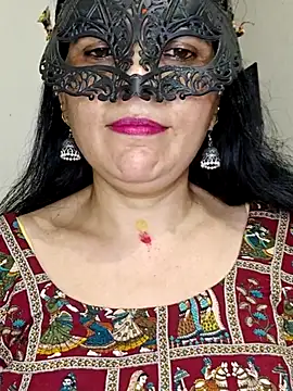 Sexshow-Bild von BhabhiPooja69 Sexshow-Bild von BhabhiPooja69