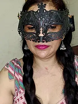 Sexshow-Bild von BhabhiPooja69 Sexshow-Bild von BhabhiPooja69
