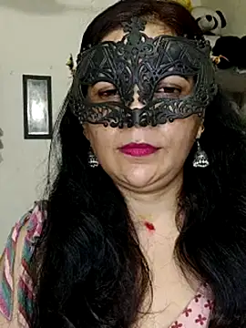 Sexshow-Bild von BhabhiPooja69 Sexshow-Bild von BhabhiPooja69