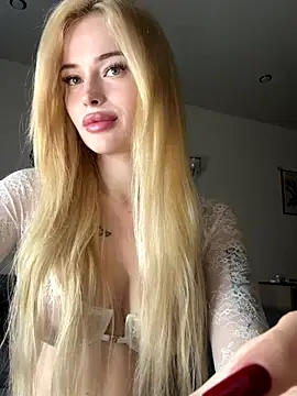 Vladamais's sex show image