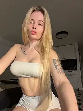 Sexshow-Bild von Vladamais