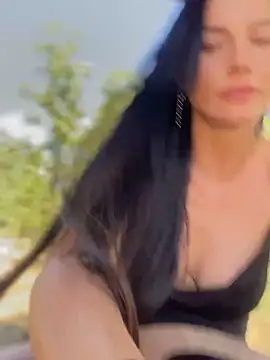 Roxana-Sexy's sex show image
