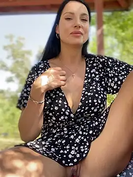 Roxana-Sexy's sex show image