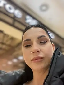 Изображение секс-шоу модели Roxana-Sexy