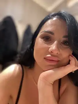 Roxana-Sexy's sex show image