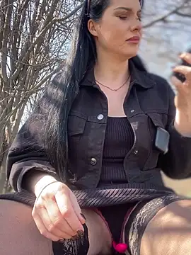 Roxana-Sexy's sex show image