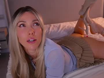 anette_belorie's sex show image