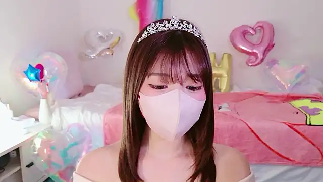 Runarunapi's sex show image