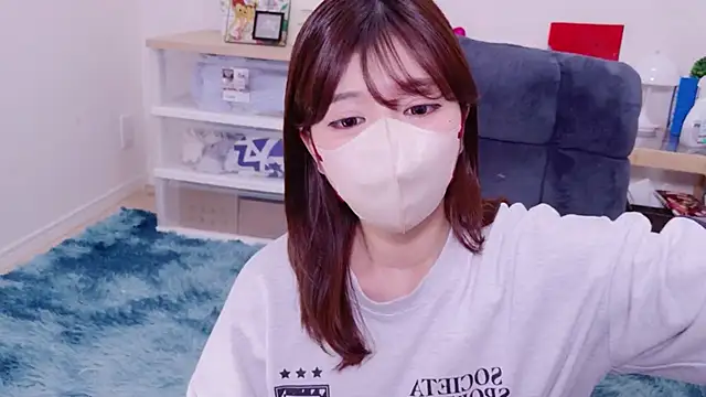 Runarunapi's sex show image