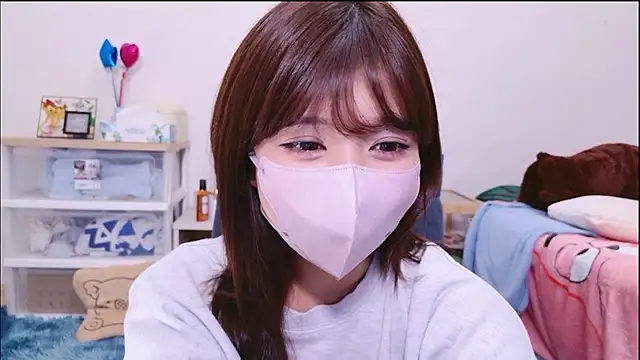 Runarunapi's sex show image