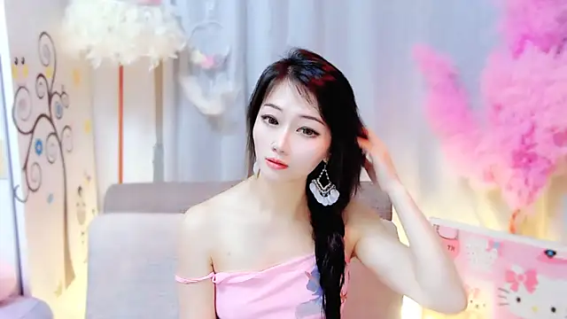 Изображение секс-шоу модели adelamiller