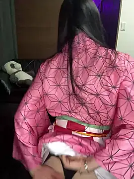 Nano-xxx's sex show image
