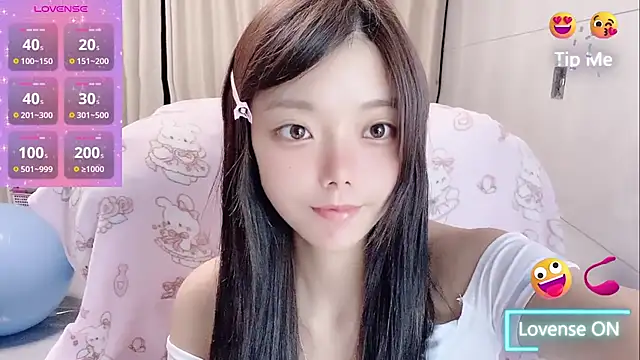 Puting_q's sex show image