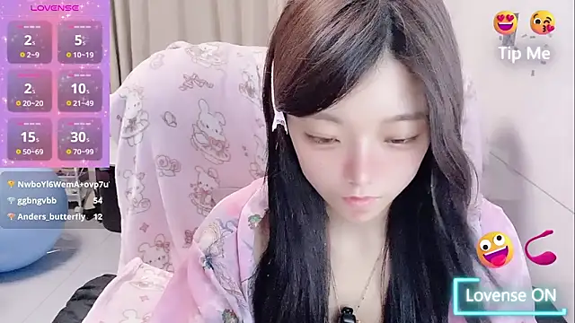 Puting_q's sex show image