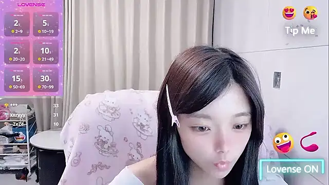 Puting_q's sex show image