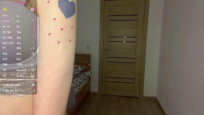 Sexshow-Bild von DinahBugtong Sexshow-Bild von DinahBugtong