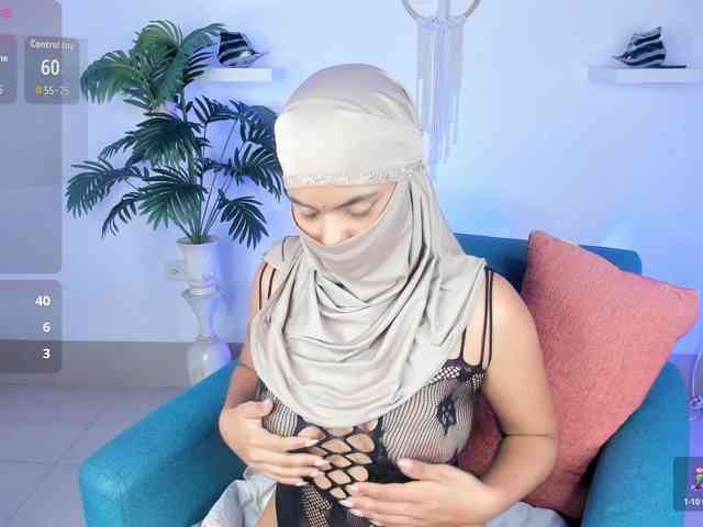 Изображение секс-шоу модели Aura-cuutee Изображение секс-шоу модели Aura-cuutee