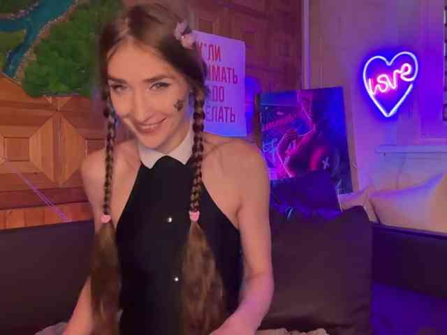 CandyBoom's sex show image