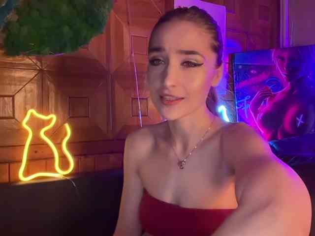 CandyBoom's sex show image