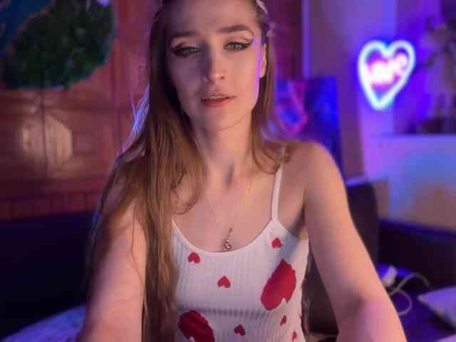 CandyBoom's sex show image CandyBoom's sex show image