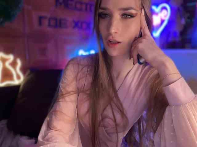 CandyBoom's sex show image