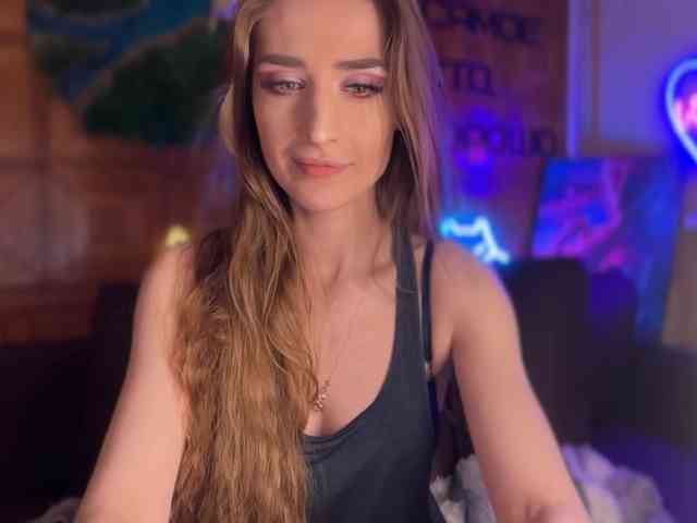 CandyBoom's sex show image