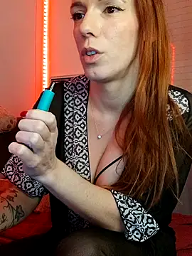 Изображение секс-шоу модели clara-francaise