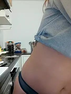 Изображение секс-шоу модели clara-francaise