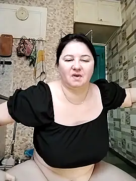 Holly-69's sex show image