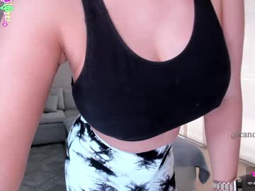 Sexshow-Bild von candyxtreo