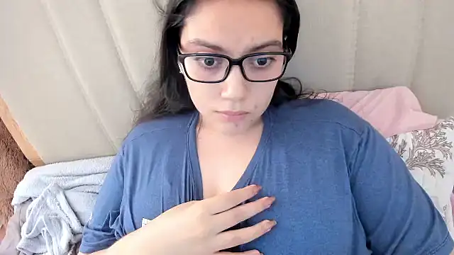 roniewester's sex show image