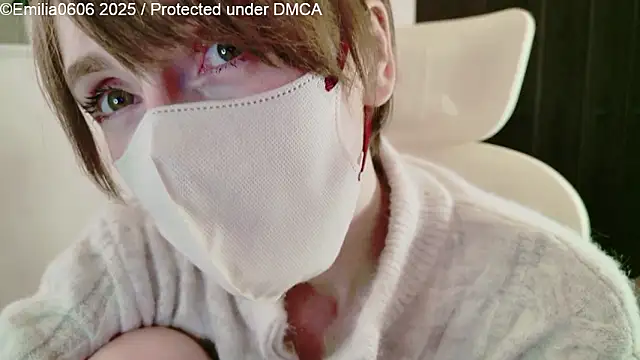 Изображение секс-шоу модели Emilia0606 Изображение секс-шоу модели Emilia0606