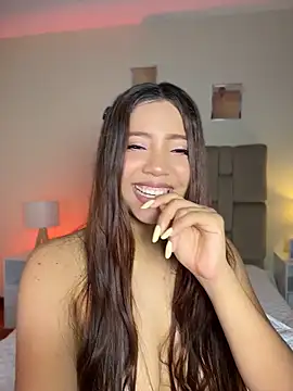 Pushaina__1's sex show image