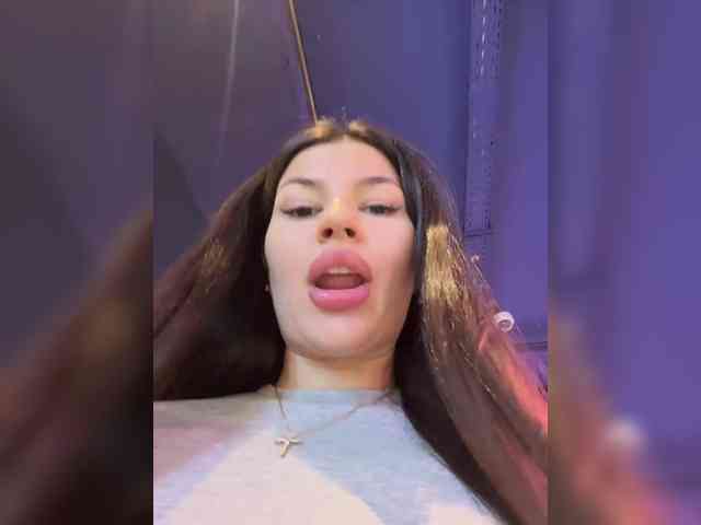 Sexshow-Bild von -MaybeBaby-