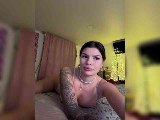 Изображение секс-шоу модели -MaybeBaby-