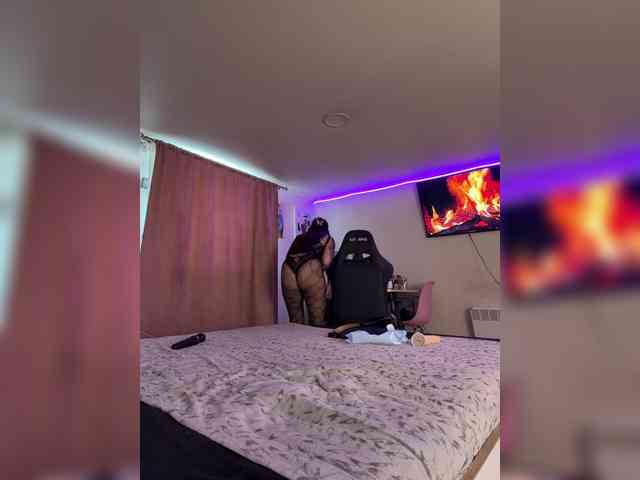 -MaybeBaby-'s sex show image