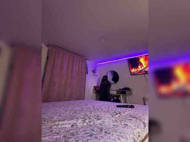 Sexshow-Bild von -MaybeBaby-