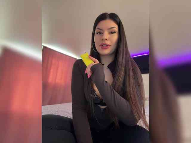 Sexshow-Bild von -MaybeBaby-