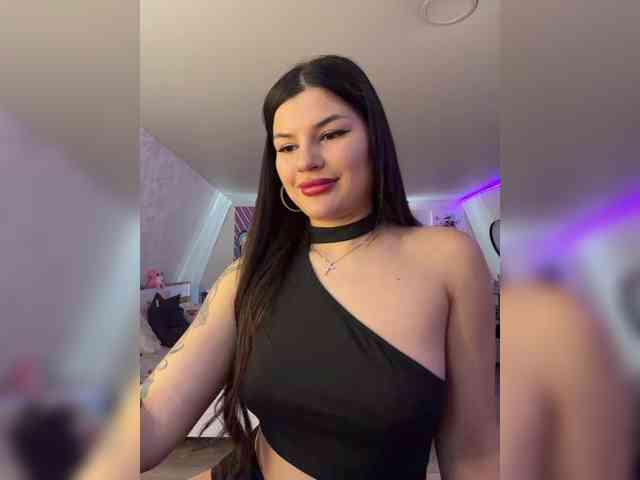 Sexshow-Bild von -MaybeBaby-