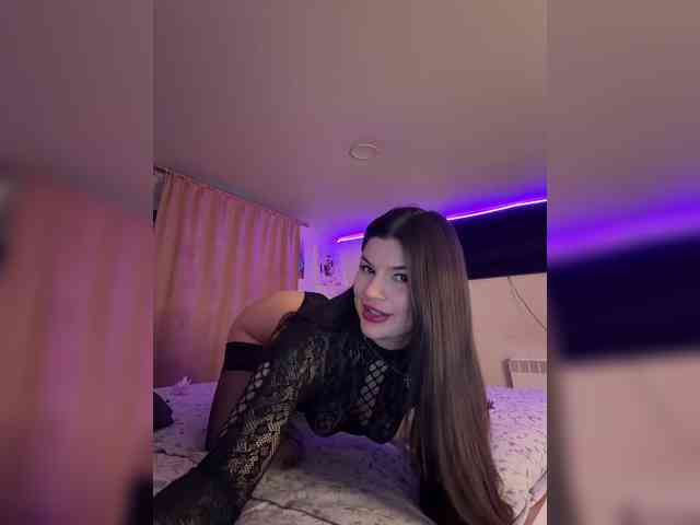 Sexshow-Bild von -MaybeBaby-