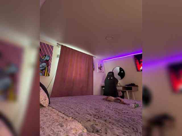 Sexshow-Bild von -MaybeBaby-