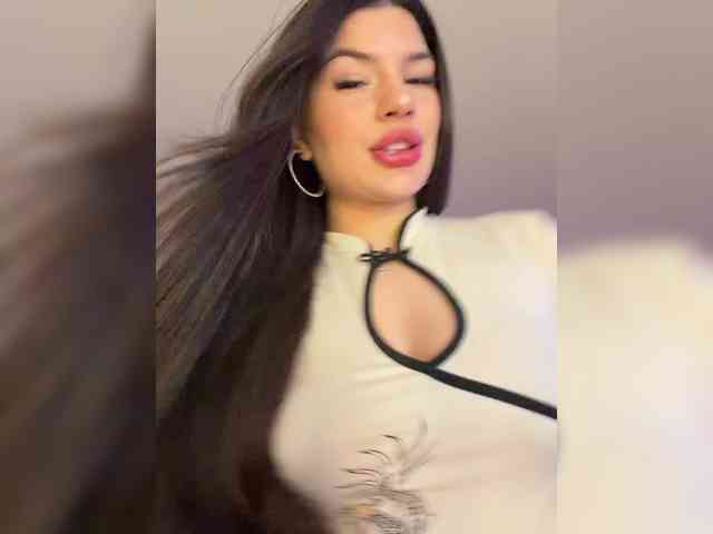 -MaybeBaby-'s sex show image