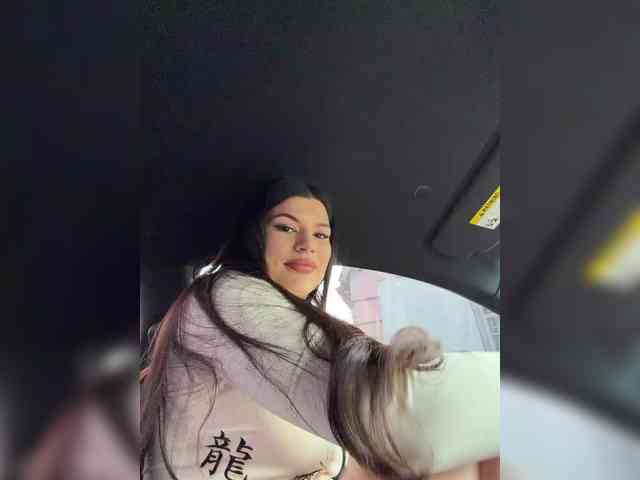 Sexshow-Bild von -MaybeBaby-