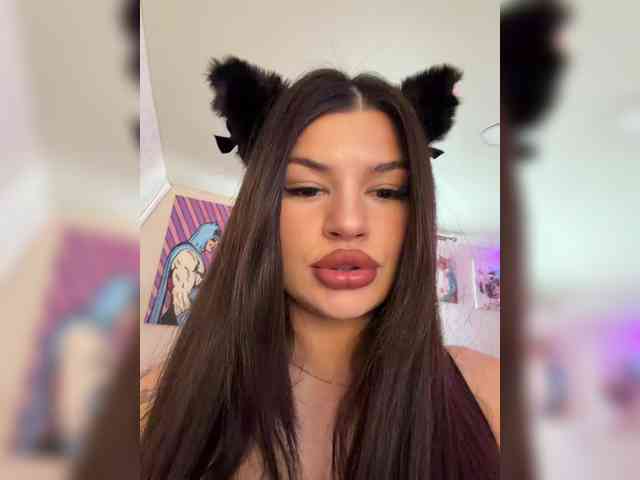 Sexshow-Bild von -MaybeBaby-