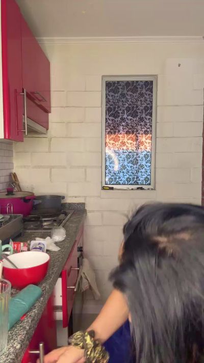 Kattefit's sex show image